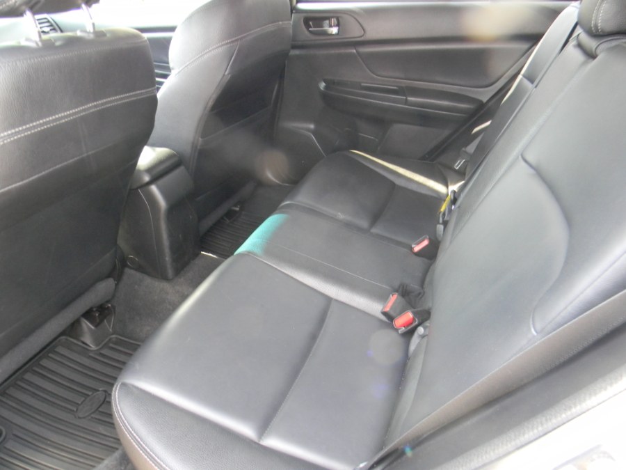 Used Subaru XV Crosstrek 5dr Auto 2.0i Limited 2013 | M&M Vehicles Inc dba Central Motors. Southborough, Massachusetts Used Subaru XV Crosstrek 5dr Auto 2.0i Limited 2013 | M&M Vehicles Inc dba Central Motors. Southborough, Massachusetts