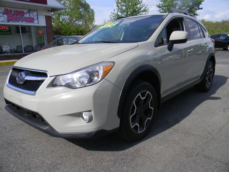 Used Subaru XV Crosstrek 5dr Auto 2.0i Limited 2013 | M&M Vehicles Inc dba Central Motors. Southborough, Massachusetts Used Subaru XV Crosstrek 5dr Auto 2.0i Limited 2013 | M&M Vehicles Inc dba Central Motors. Southborough, Massachusetts