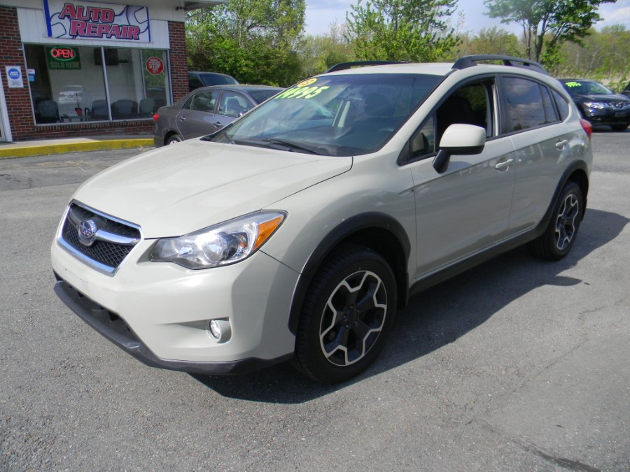 Used Subaru XV Crosstrek 5dr Auto 2.0i Limited 2013 | M&M Vehicles Inc dba Central Motors. Southborough, Massachusetts Used Subaru XV Crosstrek 5dr Auto 2.0i Limited 2013 | M&M Vehicles Inc dba Central Motors. Southborough, Massachusetts