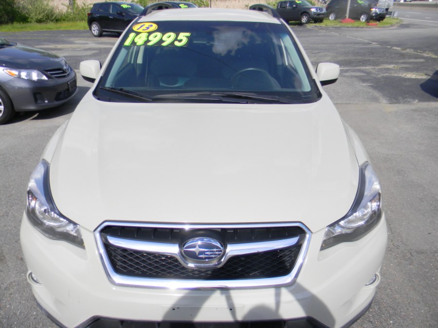 Used Subaru XV Crosstrek 5dr Auto 2.0i Limited 2013 | M&M Vehicles Inc dba Central Motors. Southborough, Massachusetts Used Subaru XV Crosstrek 5dr Auto 2.0i Limited 2013 | M&M Vehicles Inc dba Central Motors. Southborough, Massachusetts