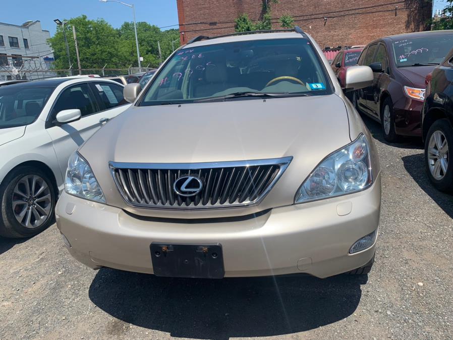 Used Lexus Brooklyn, Queens, Staten Island, Jersey City