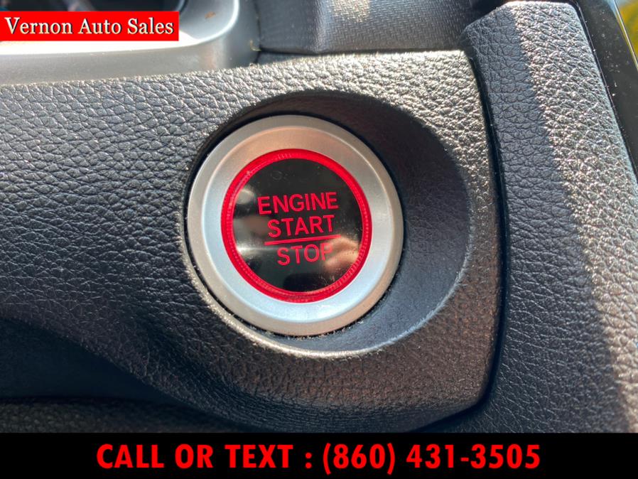 2016 Honda Civic Sedan 4dr CVT EX, available for sale in Manchester, Connecticut | Vernon Auto Sale & Service. Manchester, Connecticut 2016 Honda Civic Sedan 4dr CVT EX, available for sale in Manchester, Connecticut | Vernon Auto Sale & Service. Manchester, Connecticut