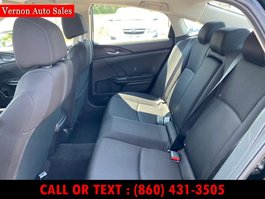 2016 Honda Civic Sedan 4dr CVT EX, available for sale in Manchester, Connecticut | Vernon Auto Sale & Service. Manchester, Connecticut 2016 Honda Civic Sedan 4dr CVT EX, available for sale in Manchester, Connecticut | Vernon Auto Sale & Service. Manchester, Connecticut