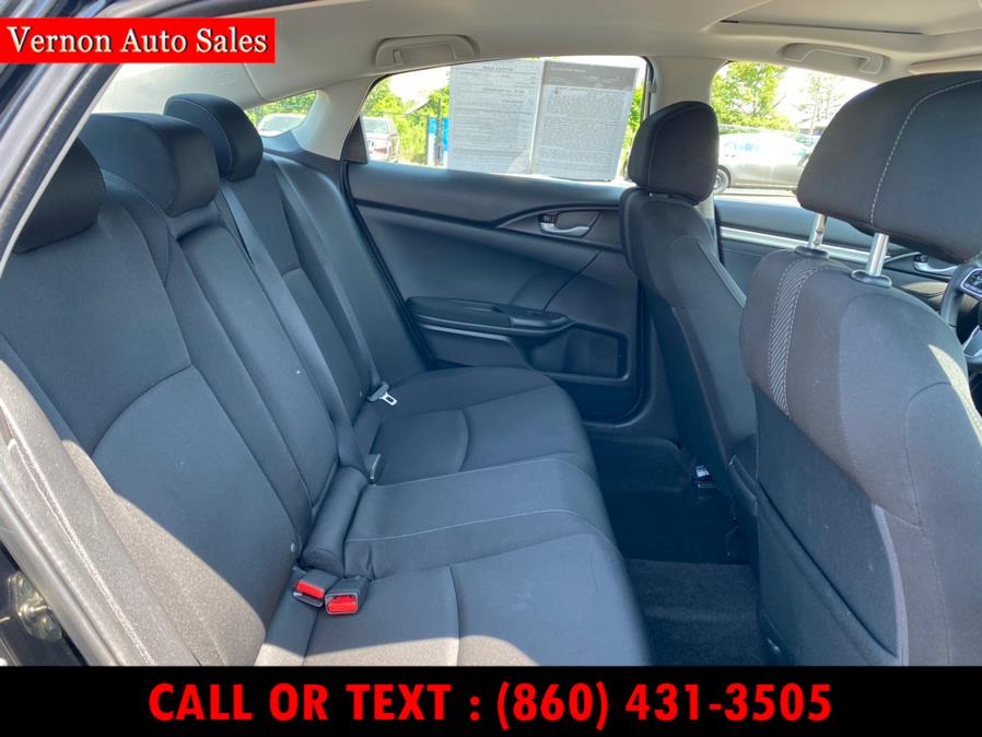 2016 Honda Civic Sedan 4dr CVT EX, available for sale in Manchester, Connecticut | Vernon Auto Sale & Service. Manchester, Connecticut 2016 Honda Civic Sedan 4dr CVT EX, available for sale in Manchester, Connecticut | Vernon Auto Sale & Service. Manchester, Connecticut