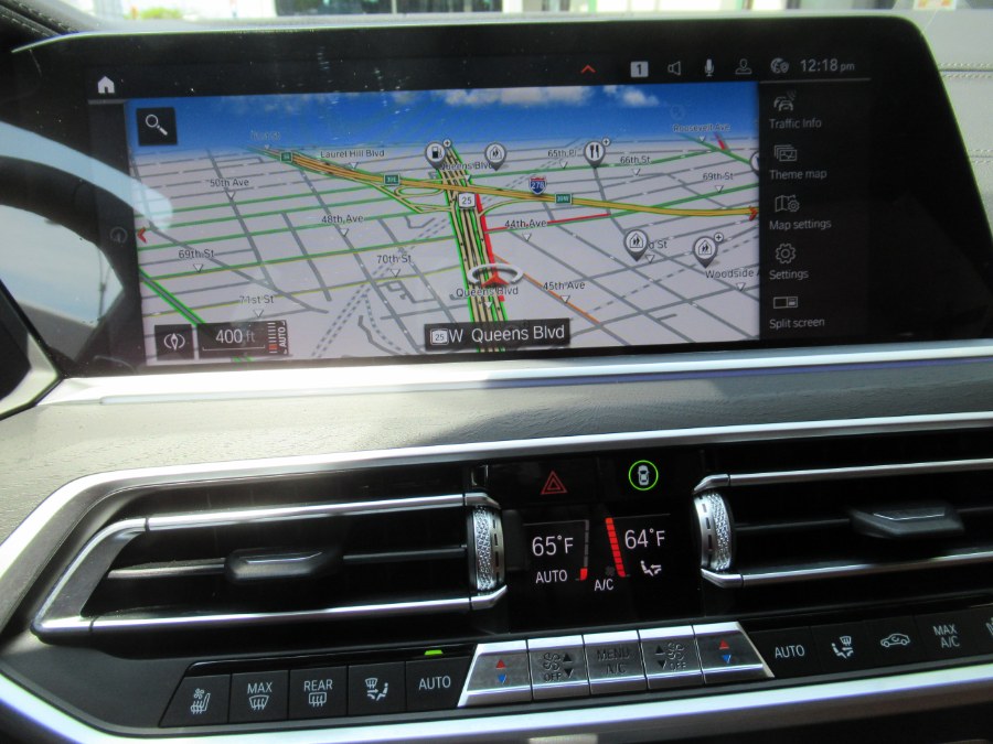 Used BMW X7 xDrive40i Sports Activity Vehicle 2021 | Pepmore Auto Sales Inc.. Woodside, New York Used BMW X7 xDrive40i Sports Activity Vehicle 2021 | Pepmore Auto Sales Inc.. Woodside, New York