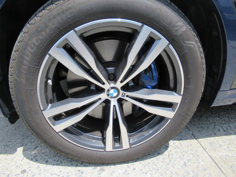 Used BMW X7 xDrive40i Sports Activity Vehicle 2021 | Pepmore Auto Sales Inc.. Woodside, New York Used BMW X7 xDrive40i Sports Activity Vehicle 2021 | Pepmore Auto Sales Inc.. Woodside, New York