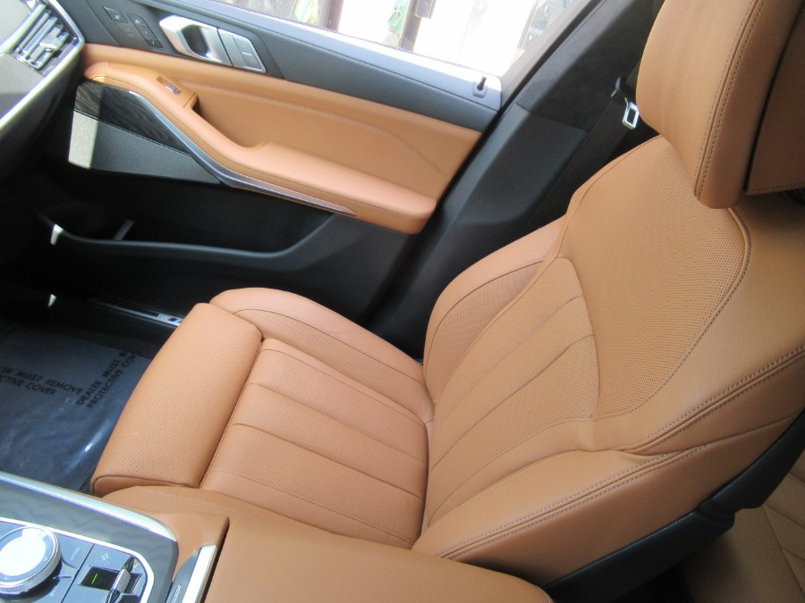 Used BMW X7 xDrive40i Sports Activity Vehicle 2021 | Pepmore Auto Sales Inc.. Woodside, New York Used BMW X7 xDrive40i Sports Activity Vehicle 2021 | Pepmore Auto Sales Inc.. Woodside, New York