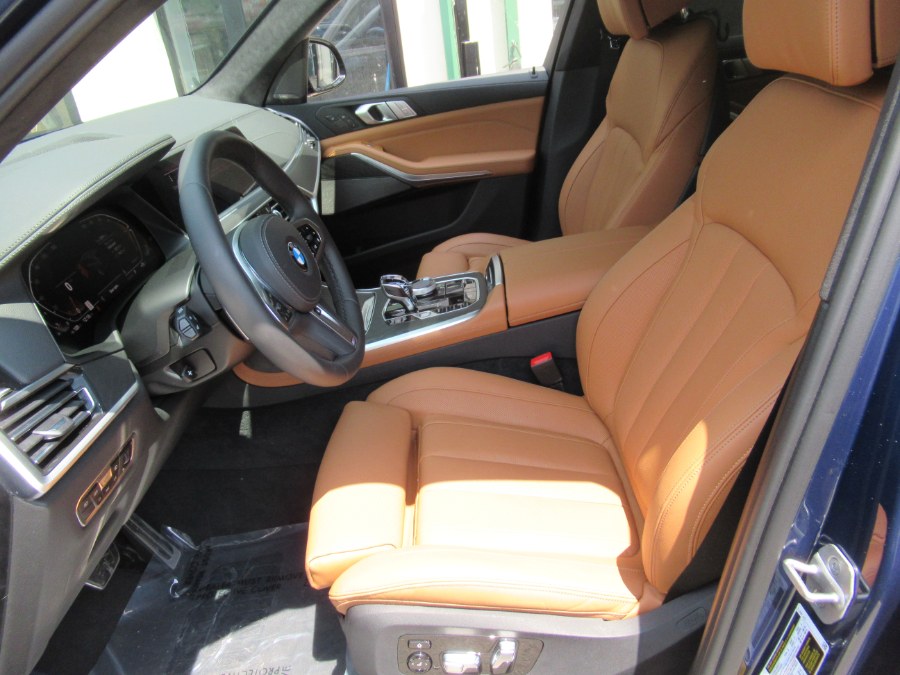 Used BMW X7 xDrive40i Sports Activity Vehicle 2021 | Pepmore Auto Sales Inc.. Woodside, New York Used BMW X7 xDrive40i Sports Activity Vehicle 2021 | Pepmore Auto Sales Inc.. Woodside, New York
