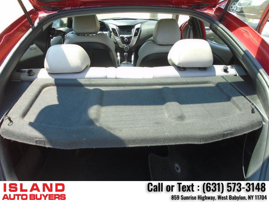 Used Hyundai Veloster Base 3dr Coupe DCT 2013 | Island Auto Buyers. West Babylon, New York Used Hyundai Veloster Base 3dr Coupe DCT 2013 | Island Auto Buyers. West Babylon, New York
