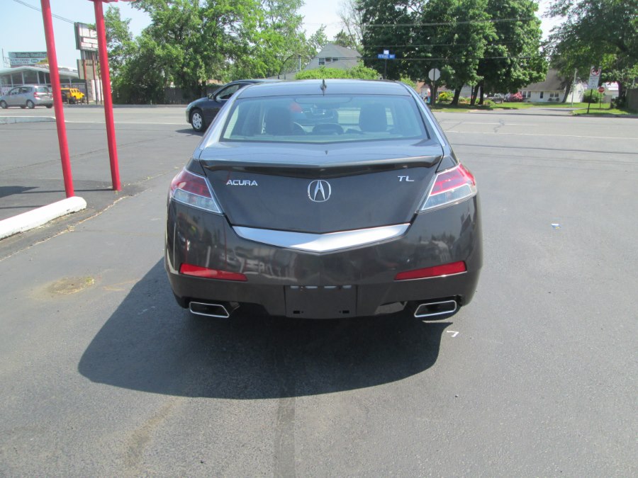 2010 Acura TL 4dr Sdn 2WD, available for sale in Levittown, Pennsylvania | Levittown Auto. Levittown, Pennsylvania 2010 Acura TL 4dr Sdn 2WD, available for sale in Levittown, Pennsylvania | Levittown Auto. Levittown, Pennsylvania