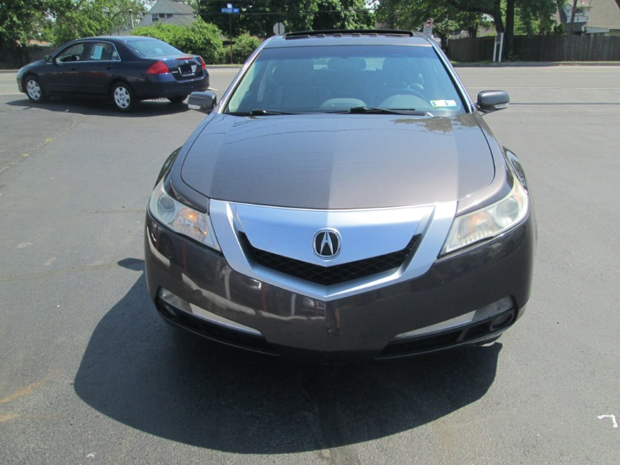2010 Acura TL 4dr Sdn 2WD, available for sale in Levittown, Pennsylvania | Levittown Auto. Levittown, Pennsylvania 2010 Acura TL 4dr Sdn 2WD, available for sale in Levittown, Pennsylvania | Levittown Auto. Levittown, Pennsylvania