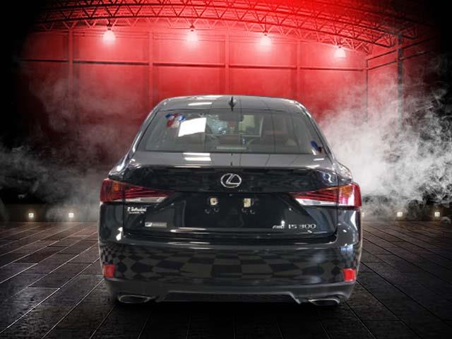 Used Lexus IS IS 300 F Sport AWD 2017 | Sunrise Auto Outlet. Amityville, New York Used Lexus IS IS 300 F Sport AWD 2017 | Sunrise Auto Outlet. Amityville, New York