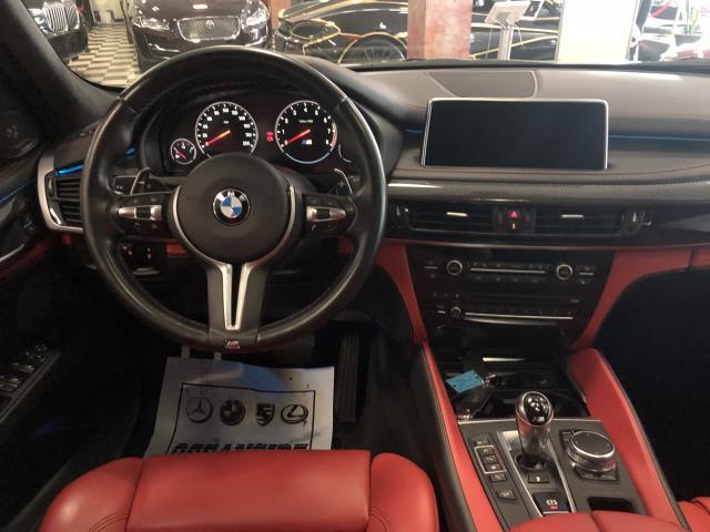 Used BMW X5 M Sports Activity Vehicle 2018 | Sunrise Auto Outlet. Amityville, New York Used BMW X5 M Sports Activity Vehicle 2018 | Sunrise Auto Outlet. Amityville, New York
