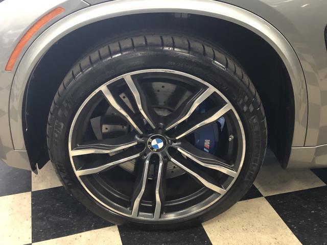 Used BMW X5 M Sports Activity Vehicle 2018 | Sunrise Auto Outlet. Amityville, New York Used BMW X5 M Sports Activity Vehicle 2018 | Sunrise Auto Outlet. Amityville, New York