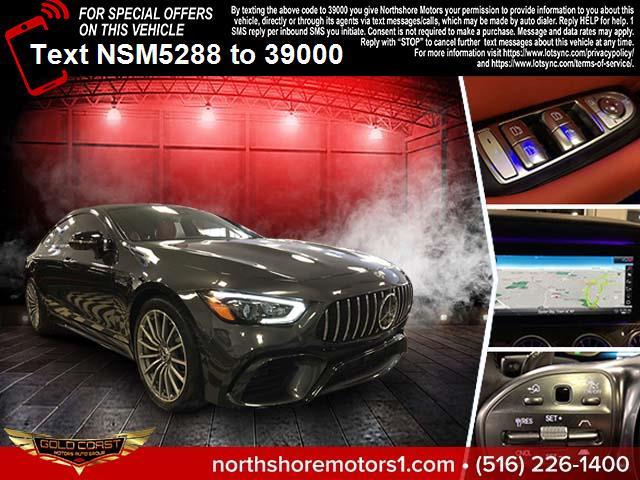 Used Mercedes-Benz AMG GT AMG GT 63 4-Door Coupe 2019 | Sunrise Auto Outlet. Amityville, New York Used Mercedes-Benz AMG GT AMG GT 63 4-Door Coupe 2019 | Sunrise Auto Outlet. Amityville, New York