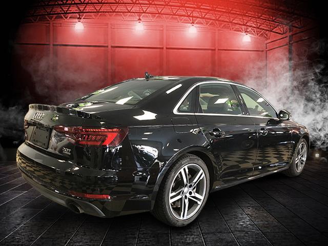 Used Audi A4 2.0 TFSI Tech Premium Plus S Tronic quattro AWD 2018 | Sunrise Auto Outlet. Amityville, New York Used Audi A4 2.0 TFSI Tech Premium Plus S Tronic quattro AWD 2018 | Sunrise Auto Outlet. Amityville, New York