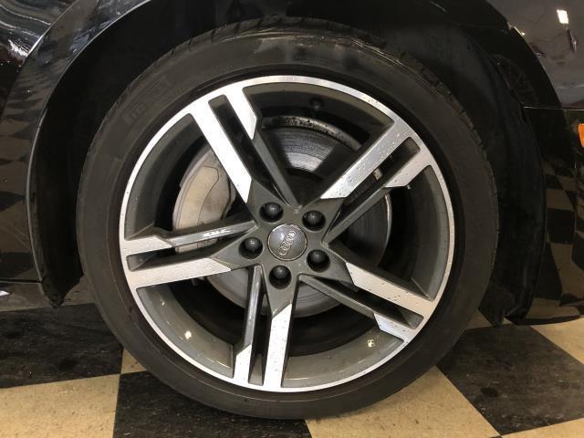 Used Audi A4 2.0 TFSI Tech Premium Plus S Tronic quattro AWD 2018 | Sunrise Auto Outlet. Amityville, New York Used Audi A4 2.0 TFSI Tech Premium Plus S Tronic quattro AWD 2018 | Sunrise Auto Outlet. Amityville, New York