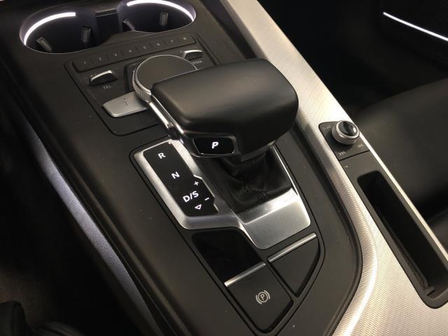Used Audi A4 2.0 TFSI Tech Premium Plus S Tronic quattro AWD 2018 | Sunrise Auto Outlet. Amityville, New York Used Audi A4 2.0 TFSI Tech Premium Plus S Tronic quattro AWD 2018 | Sunrise Auto Outlet. Amityville, New York