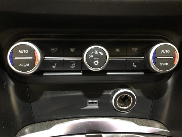 Used Alfa Romeo Stelvio Ti AWD 2018 | Sunrise Auto Outlet. Amityville, New York Used Alfa Romeo Stelvio Ti AWD 2018 | Sunrise Auto Outlet. Amityville, New York