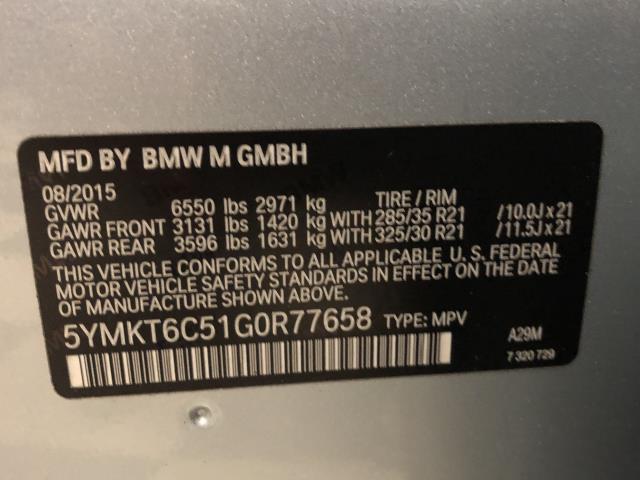 Used BMW X5 M AWD 4dr 2016 | Sunrise Auto Outlet. Amityville, New York Used BMW X5 M AWD 4dr 2016 | Sunrise Auto Outlet. Amityville, New York