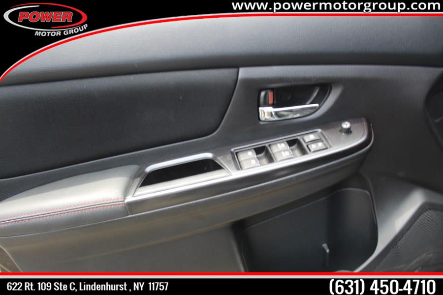 Used Subaru WRX Manual 2018 | Power Motor Group. Lindenhurst, New York Used Subaru WRX Manual 2018 | Power Motor Group. Lindenhurst, New York