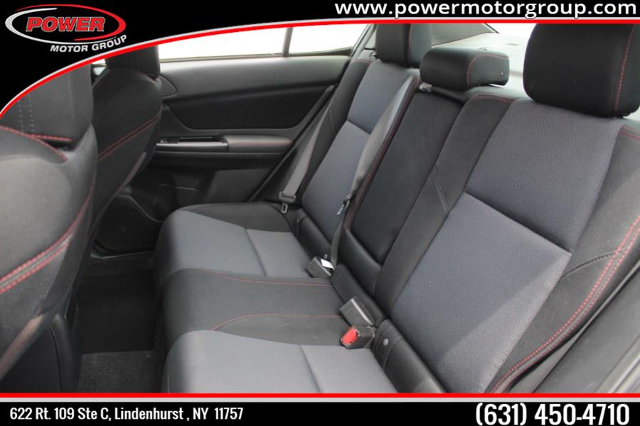 Used Subaru WRX Manual 2018 | Power Motor Group. Lindenhurst, New York Used Subaru WRX Manual 2018 | Power Motor Group. Lindenhurst, New York