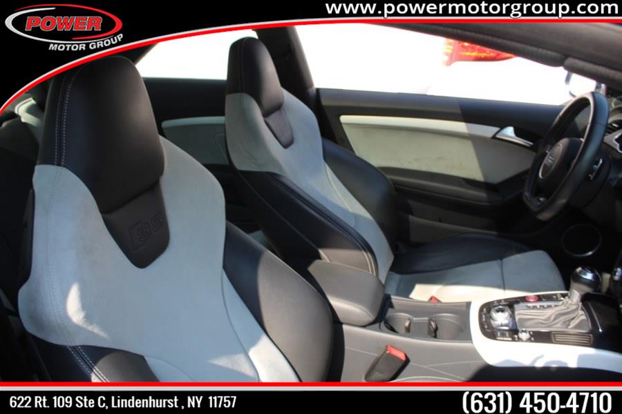 Used Audi S5 2dr Cpe Auto Prestige 2014 | Power Motor Group. Lindenhurst, New York Used Audi S5 2dr Cpe Auto Prestige 2014 | Power Motor Group. Lindenhurst, New York