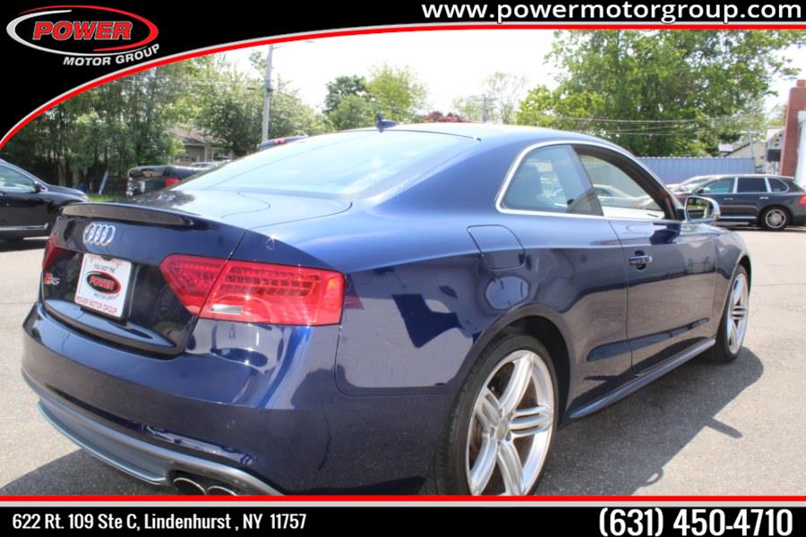 Used Audi S5 2dr Cpe Auto Prestige 2014 | Power Motor Group. Lindenhurst, New York Used Audi S5 2dr Cpe Auto Prestige 2014 | Power Motor Group. Lindenhurst, New York