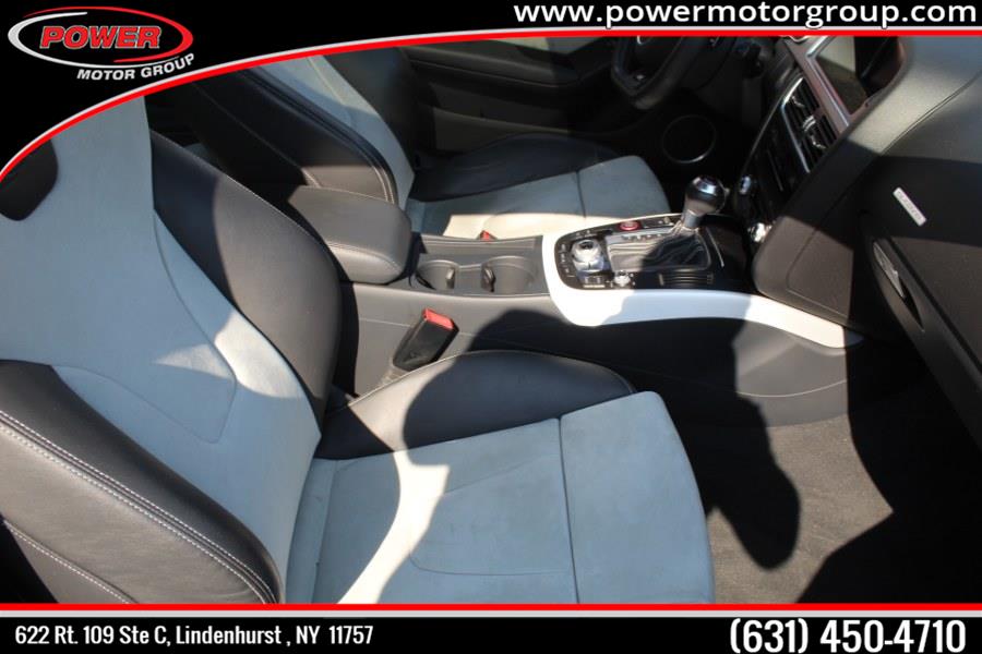 Used Audi S5 2dr Cpe Auto Prestige 2014 | Power Motor Group. Lindenhurst, New York Used Audi S5 2dr Cpe Auto Prestige 2014 | Power Motor Group. Lindenhurst, New York
