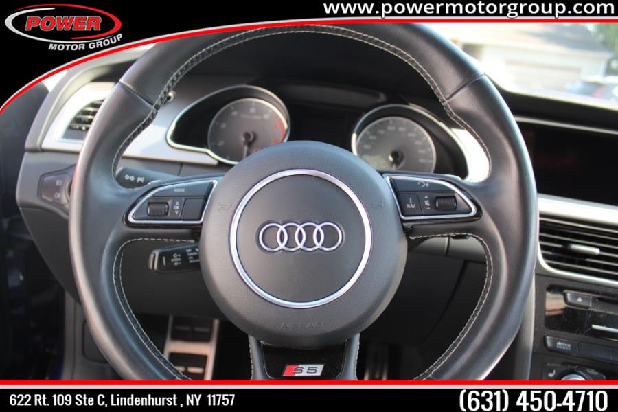 Used Audi S5 2dr Cpe Auto Prestige 2014 | Power Motor Group. Lindenhurst, New York Used Audi S5 2dr Cpe Auto Prestige 2014 | Power Motor Group. Lindenhurst, New York