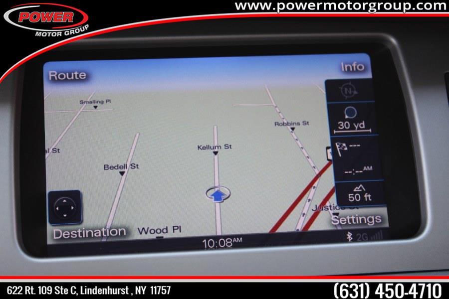 Used Audi Q7 quattro 4dr 3.0T Premium Plus 2015 | Power Motor Group. Lindenhurst, New York Used Audi Q7 quattro 4dr 3.0T Premium Plus 2015 | Power Motor Group. Lindenhurst, New York