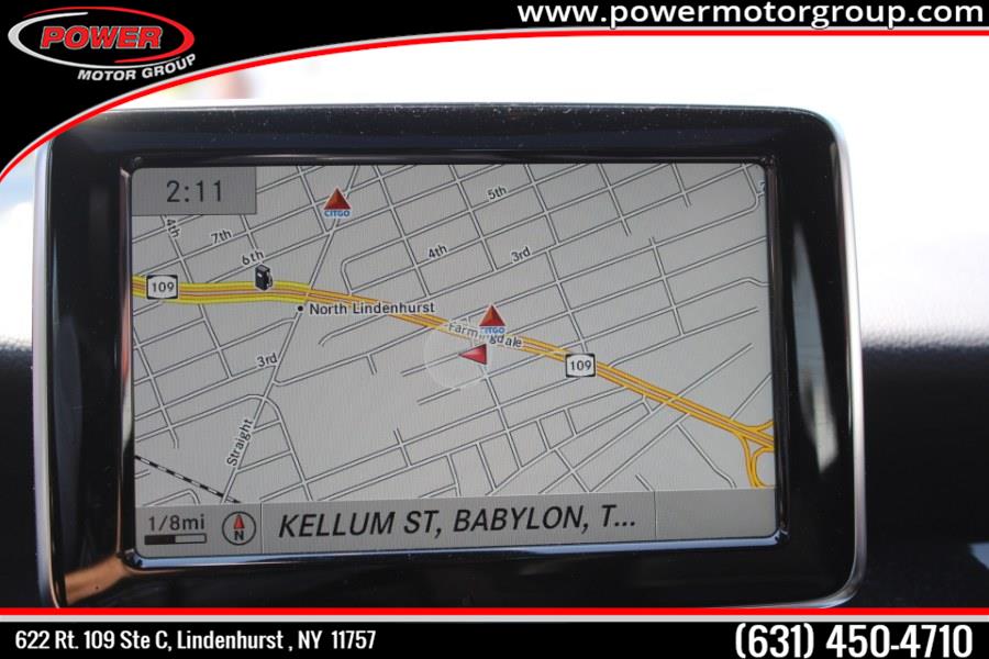 Used Mercedes-Benz CLA-Class 4dr Sdn CLA 250 4MATIC 2014 | Power Motor Group. Lindenhurst, New York Used Mercedes-Benz CLA-Class 4dr Sdn CLA 250 4MATIC 2014 | Power Motor Group. Lindenhurst, New York