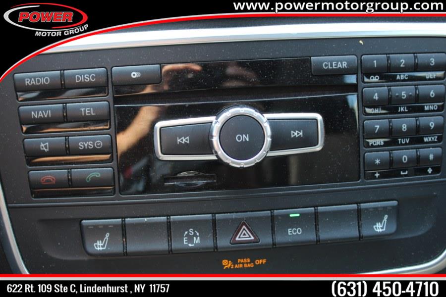 Used Mercedes-Benz CLA-Class 4dr Sdn CLA 250 4MATIC 2014 | Power Motor Group. Lindenhurst, New York Used Mercedes-Benz CLA-Class 4dr Sdn CLA 250 4MATIC 2014 | Power Motor Group. Lindenhurst, New York