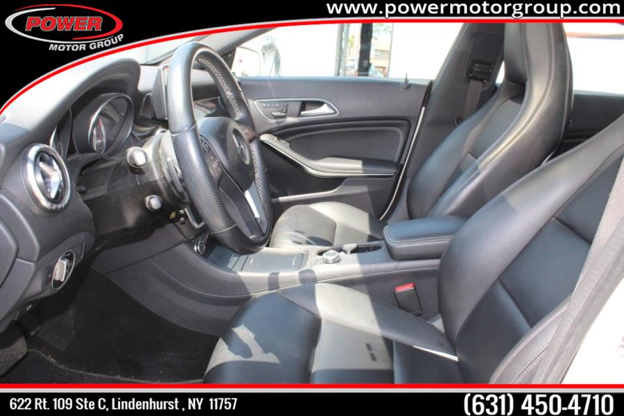 Used Mercedes-Benz CLA-Class 4dr Sdn CLA 250 4MATIC 2014 | Power Motor Group. Lindenhurst, New York Used Mercedes-Benz CLA-Class 4dr Sdn CLA 250 4MATIC 2014 | Power Motor Group. Lindenhurst, New York
