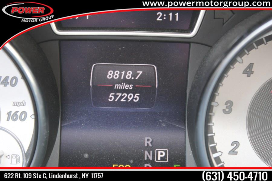 Used Mercedes-Benz CLA-Class 4dr Sdn CLA 250 4MATIC 2014 | Power Motor Group. Lindenhurst, New York Used Mercedes-Benz CLA-Class 4dr Sdn CLA 250 4MATIC 2014 | Power Motor Group. Lindenhurst, New York