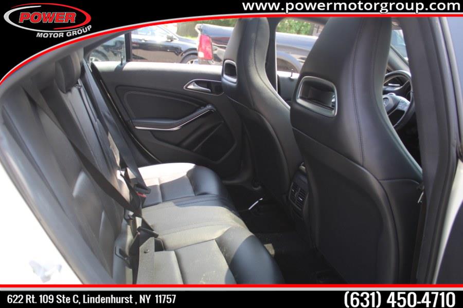 Used Mercedes-Benz CLA-Class 4dr Sdn CLA 250 4MATIC 2014 | Power Motor Group. Lindenhurst, New York Used Mercedes-Benz CLA-Class 4dr Sdn CLA 250 4MATIC 2014 | Power Motor Group. Lindenhurst, New York