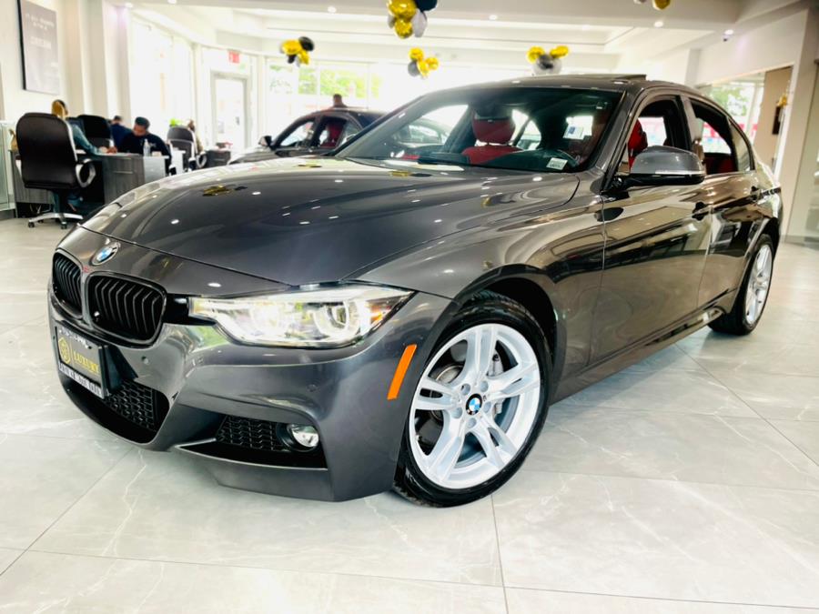 2017 BMW 3 Series 340i xDrive Sedan South Africa, available for sale in Franklin Square, New York | Luxury Motor Club. Franklin Square, New York 2017 BMW 3 Series 340i xDrive Sedan South Africa, available for sale in Franklin Square, New York | Luxury Motor Club. Franklin Square, New York