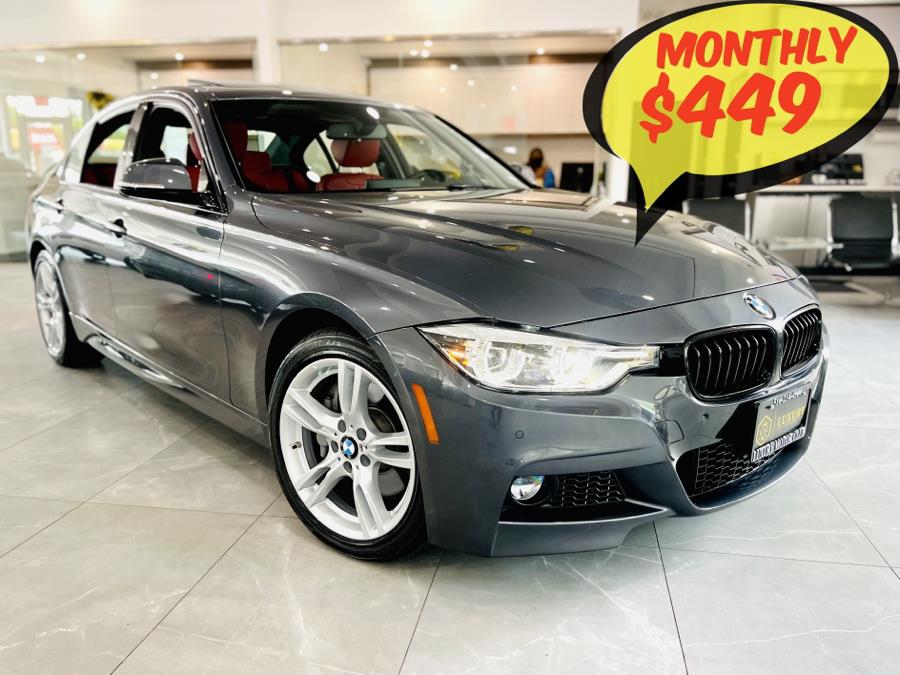 2017 BMW 3 Series 340i xDrive Sedan South Africa, available for sale in Franklin Square, New York | Luxury Motor Club. Franklin Square, New York 2017 BMW 3 Series 340i xDrive Sedan South Africa, available for sale in Franklin Square, New York | Luxury Motor Club. Franklin Square, New York