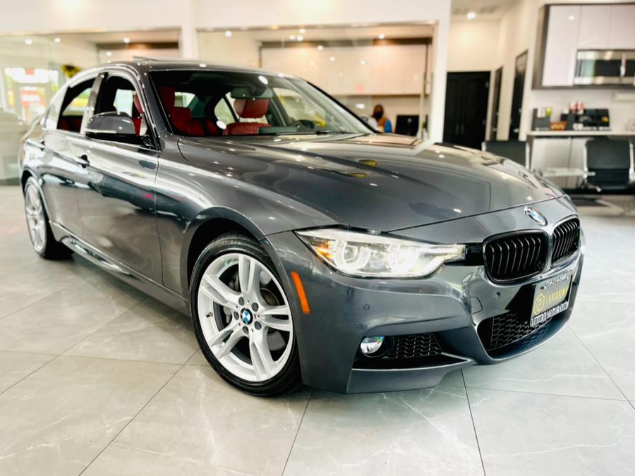 2017 BMW 3 Series 340i xDrive Sedan South Africa, available for sale in Franklin Square, New York | Luxury Motor Club. Franklin Square, New York 2017 BMW 3 Series 340i xDrive Sedan South Africa, available for sale in Franklin Square, New York | Luxury Motor Club. Franklin Square, New York
