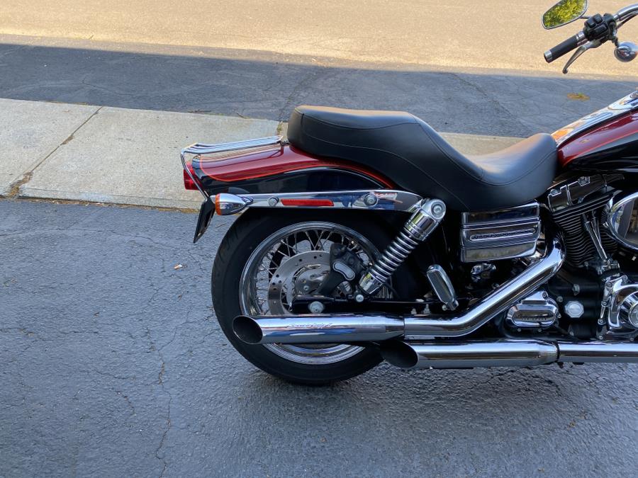 2006 Harley Davidson DYNA WIDE GLIDE FXDWGI, available for sale in Milford, Connecticut | Village Auto Sales. Milford, Connecticut 2006 Harley Davidson DYNA WIDE GLIDE FXDWGI, available for sale in Milford, Connecticut | Village Auto Sales. Milford, Connecticut