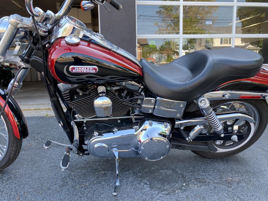2006 Harley Davidson DYNA WIDE GLIDE FXDWGI, available for sale in Milford, Connecticut | Village Auto Sales. Milford, Connecticut 2006 Harley Davidson DYNA WIDE GLIDE FXDWGI, available for sale in Milford, Connecticut | Village Auto Sales. Milford, Connecticut