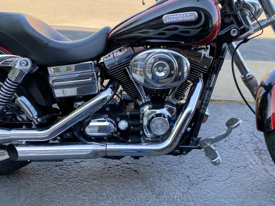 2006 Harley Davidson DYNA WIDE GLIDE FXDWGI, available for sale in Milford, Connecticut | Village Auto Sales. Milford, Connecticut 2006 Harley Davidson DYNA WIDE GLIDE FXDWGI, available for sale in Milford, Connecticut | Village Auto Sales. Milford, Connecticut