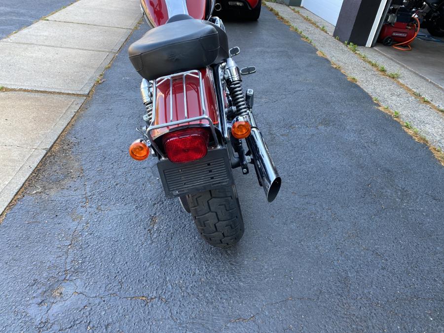 2006 Harley Davidson DYNA WIDE GLIDE FXDWGI, available for sale in Milford, Connecticut | Village Auto Sales. Milford, Connecticut 2006 Harley Davidson DYNA WIDE GLIDE FXDWGI, available for sale in Milford, Connecticut | Village Auto Sales. Milford, Connecticut