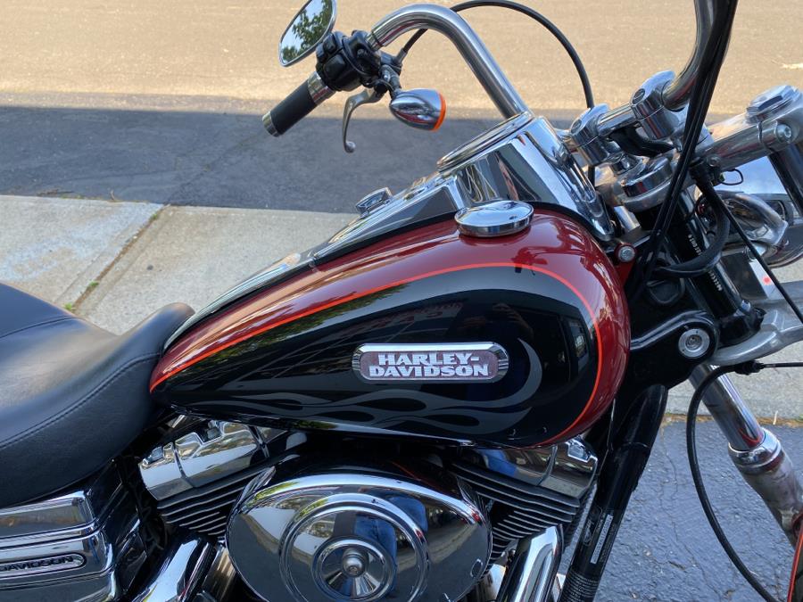 2006 Harley Davidson DYNA WIDE GLIDE FXDWGI, available for sale in Milford, Connecticut | Village Auto Sales. Milford, Connecticut 2006 Harley Davidson DYNA WIDE GLIDE FXDWGI, available for sale in Milford, Connecticut | Village Auto Sales. Milford, Connecticut