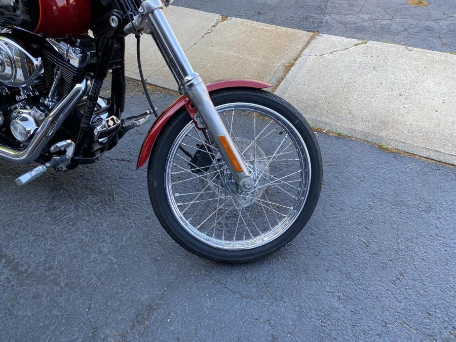 2006 Harley Davidson DYNA WIDE GLIDE FXDWGI, available for sale in Milford, Connecticut | Village Auto Sales. Milford, Connecticut 2006 Harley Davidson DYNA WIDE GLIDE FXDWGI, available for sale in Milford, Connecticut | Village Auto Sales. Milford, Connecticut