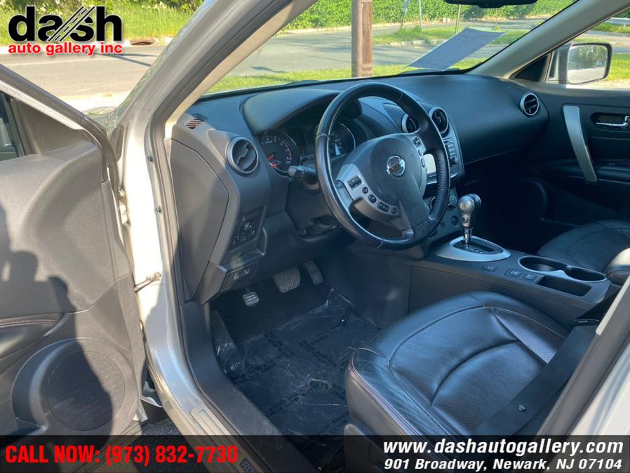 Used Nissan Rogue AWD 4dr SV 2012 | Dash Auto Gallery Inc.. Newark, New Jersey Used Nissan Rogue AWD 4dr SV 2012 | Dash Auto Gallery Inc.. Newark, New Jersey