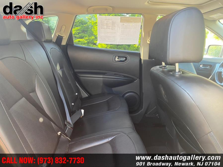 Used Nissan Rogue AWD 4dr SV 2012 | Dash Auto Gallery Inc.. Newark, New Jersey Used Nissan Rogue AWD 4dr SV 2012 | Dash Auto Gallery Inc.. Newark, New Jersey