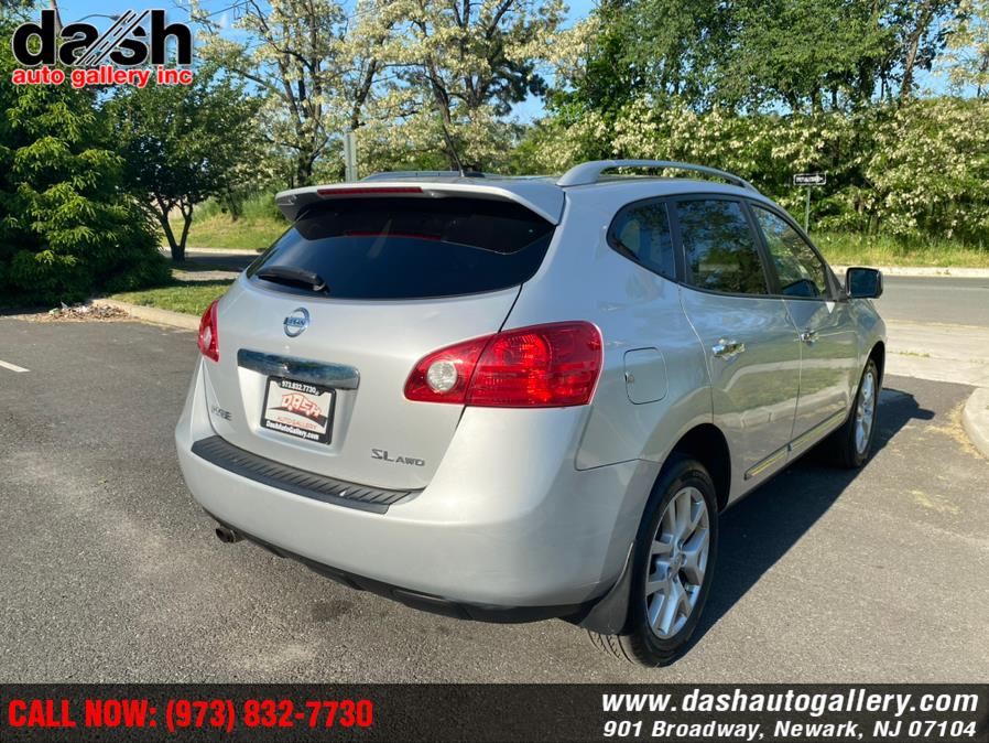 Used Nissan Rogue AWD 4dr SV 2012 | Dash Auto Gallery Inc.. Newark, New Jersey Used Nissan Rogue AWD 4dr SV 2012 | Dash Auto Gallery Inc.. Newark, New Jersey