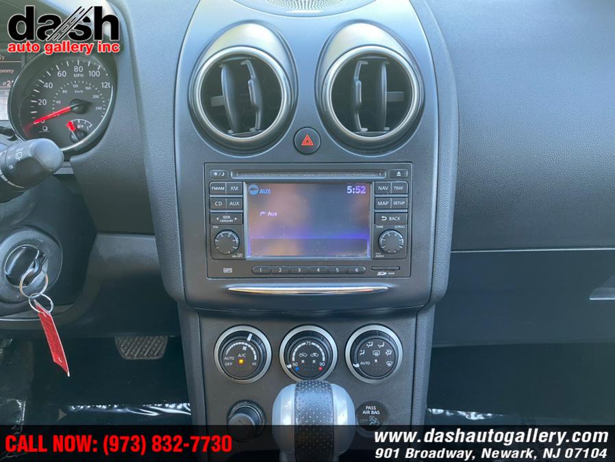 Used Nissan Rogue AWD 4dr SV 2012 | Dash Auto Gallery Inc.. Newark, New Jersey Used Nissan Rogue AWD 4dr SV 2012 | Dash Auto Gallery Inc.. Newark, New Jersey
