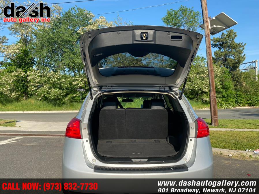 Used Nissan Rogue AWD 4dr SV 2012 | Dash Auto Gallery Inc.. Newark, New Jersey Used Nissan Rogue AWD 4dr SV 2012 | Dash Auto Gallery Inc.. Newark, New Jersey